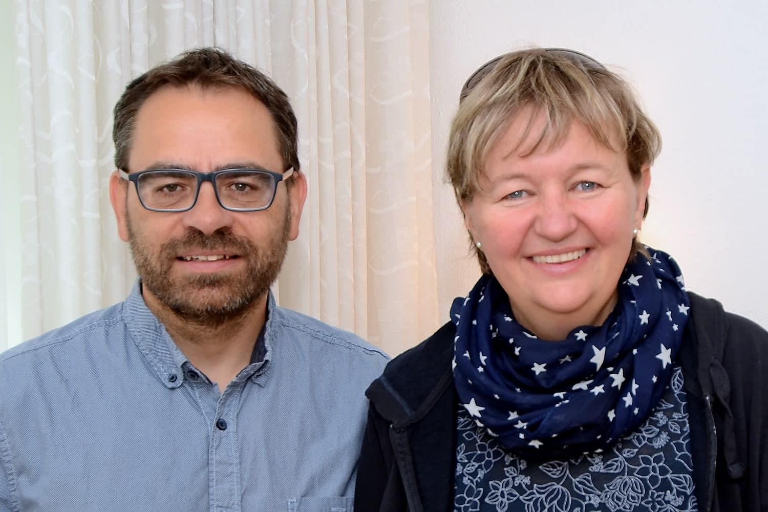 Beat und Cornelia Bachmann - Ferienwohnung Studio 25 - Haus Green - Davos Platz
